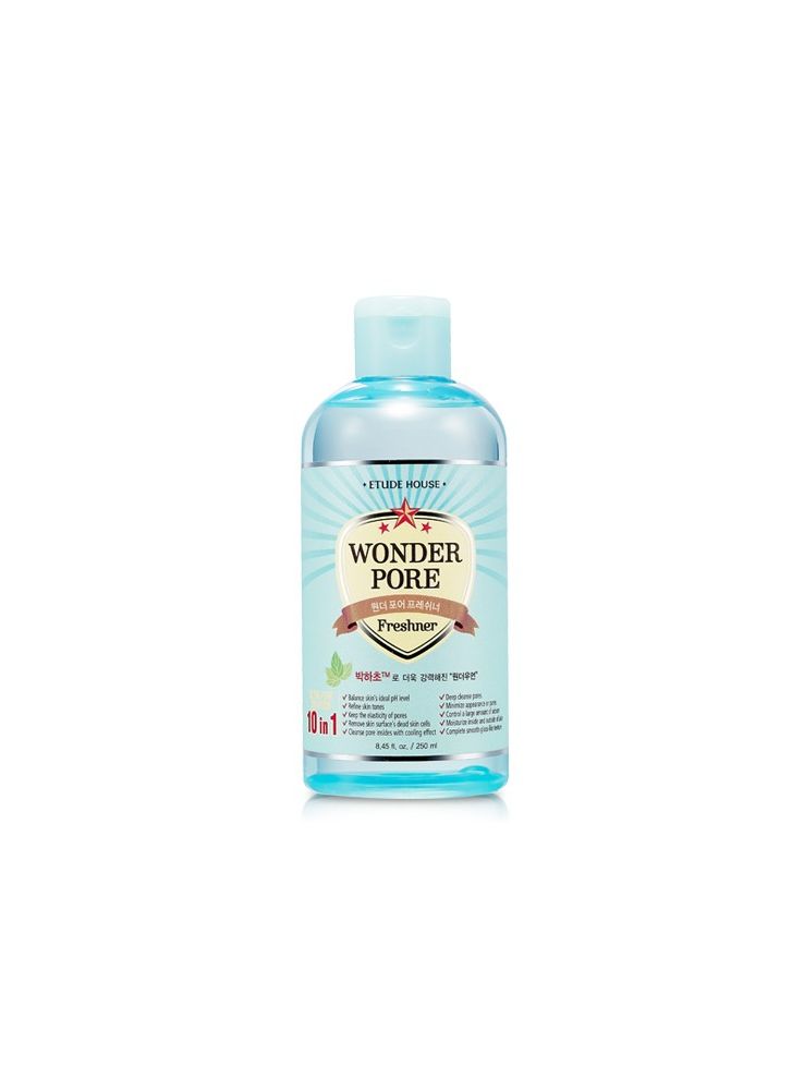 Resultado de imagen para wonder pore