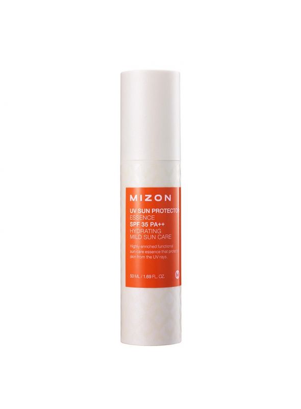 UV Sun Protector Essence SPF35 PA++ UV Sun Protector Essence SPF35 PA++