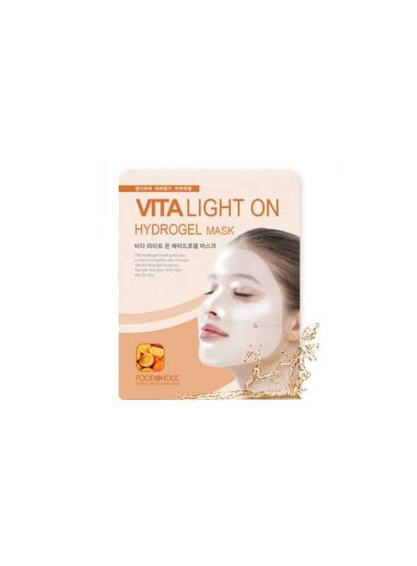 Hydrogel Vita Light On Hydrogel Vita Light On