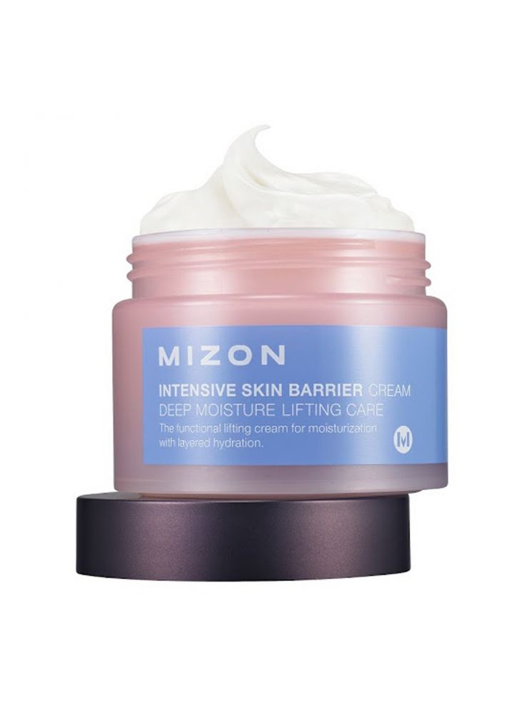 Intensive Skin Barrier Cream Mizon