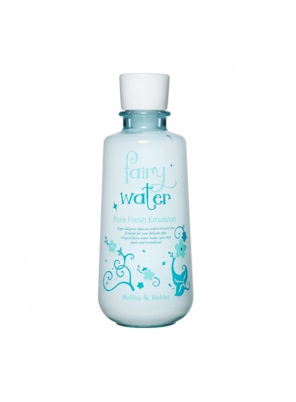 Fairy Water Pure Fresh Emulsion Fairy Water Pure Fresh Emulsion