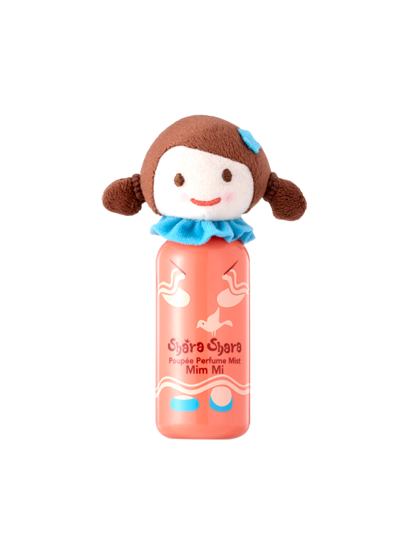 Poupée Perfume Mist - Mim Mi Poupée Perfume Mist - Mim Mi