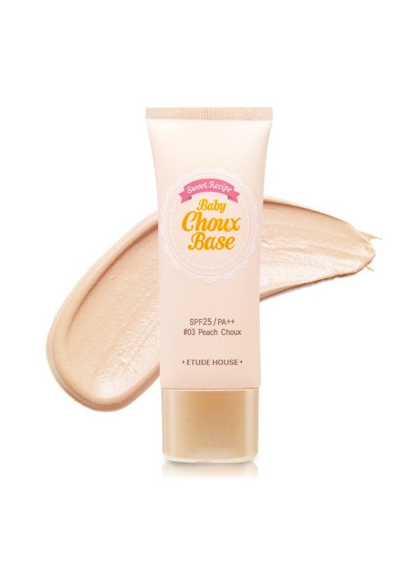 Sweet Recipe Baby Choux Base Sweet Recipe Baby Choux Base