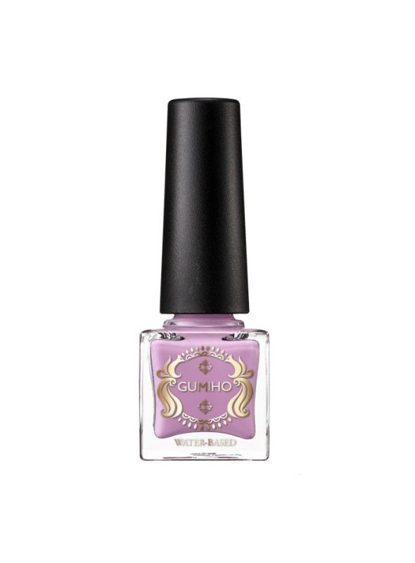 Gumiho Nail Cube - Cashmere Purple Gumiho Nail Cube - Cashmere Purple