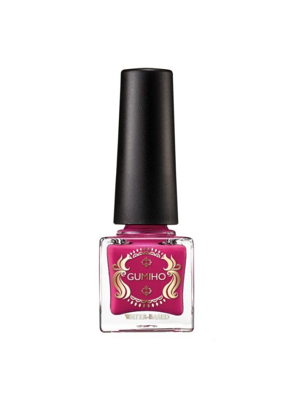 Gumiho Nail Cube - Crush Pink Gumiho Nail Cube - Crush Pink