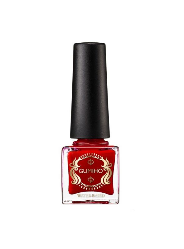 Gumiho Nail Cube - Dress Code Red Gumiho Nail Cube - Dress Code Red