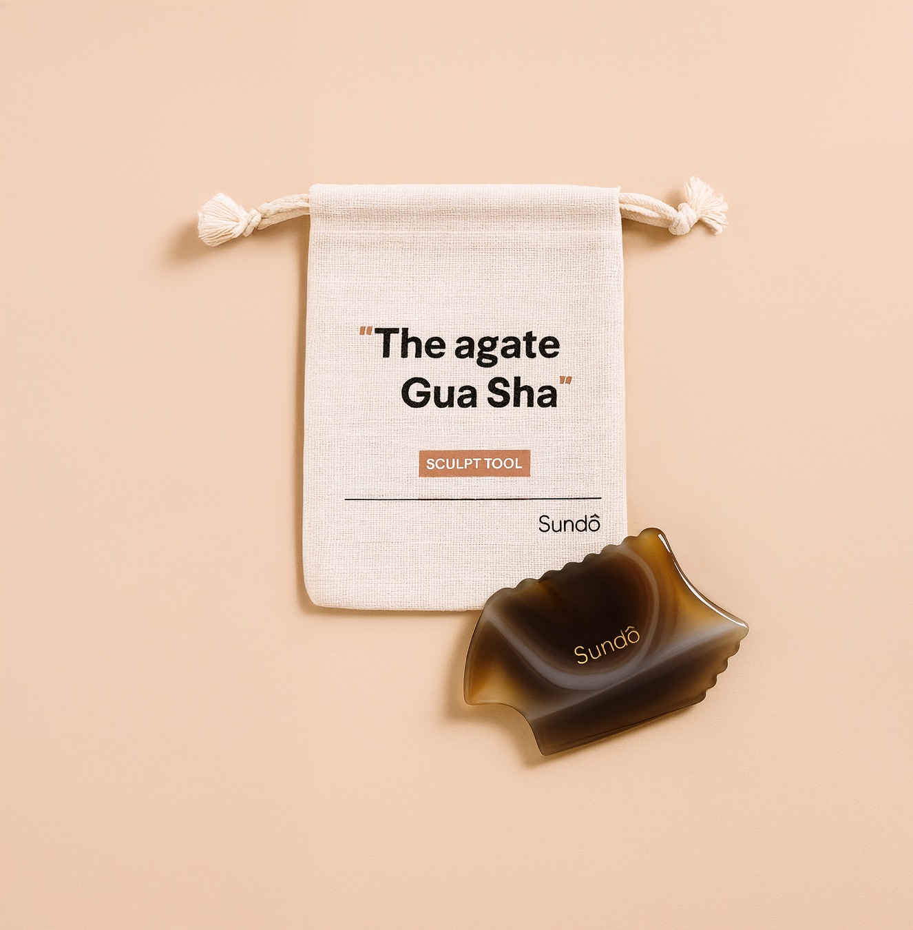 Modo uso Gua Sha efecto lifting