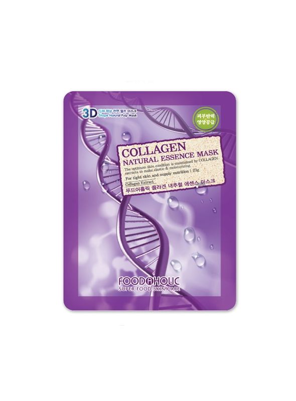 Collagen Essence Mask