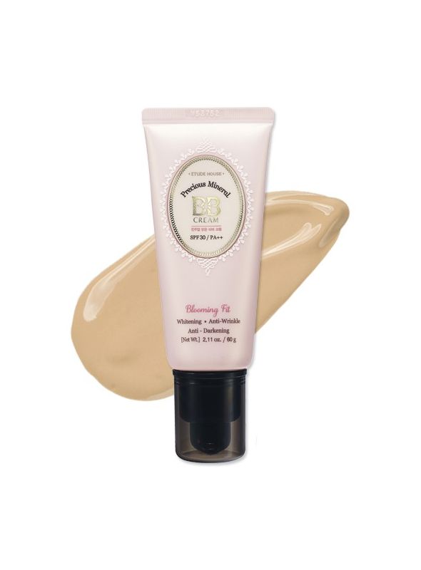 Precious Mineral Blooming Fit BB Cream