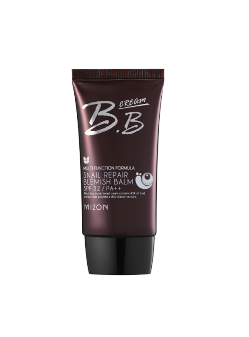 Snail Repair BB Cream