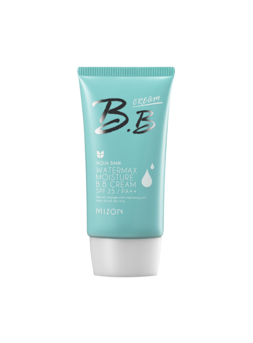 Watermax Moisture BB Cream SPF 30/PA+++