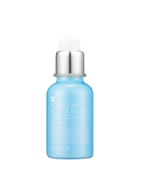 Acence Blemish Spot Sollution Serum