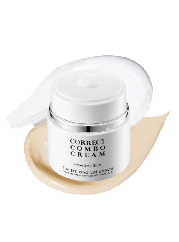 Correct Combo Cream