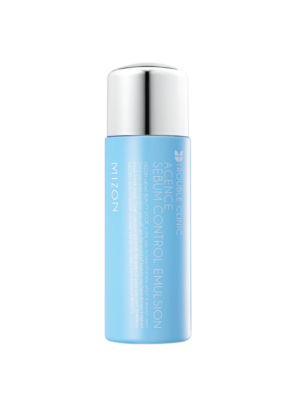 Acence Sebum Control Emulsion