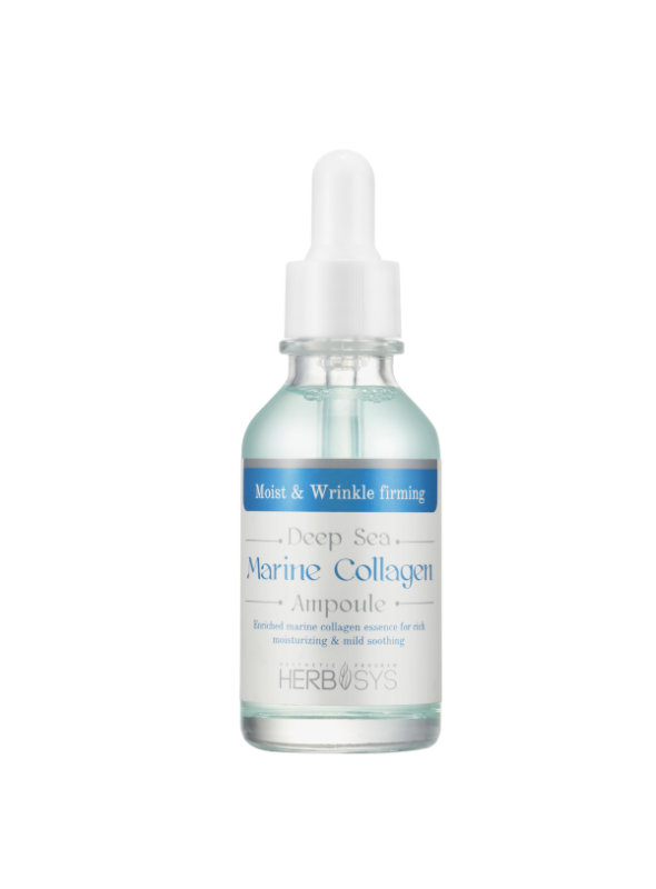 Deep Sea Marine Collagen Ampoule