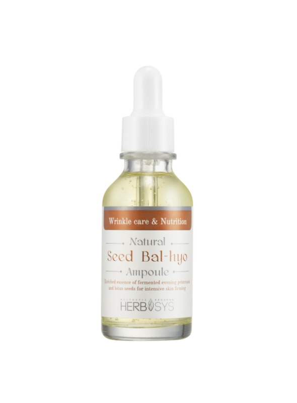 Natural Seed Bal-Hyo Ampoule