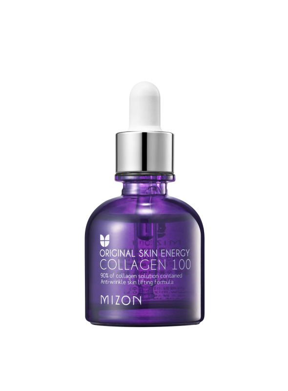 Collagen 100 Original Skin Energy