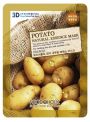 Potato Essence Mask