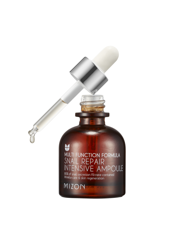 Snail Repair Intensive Ampoule