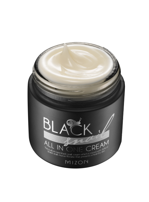 Black Snail All In One Cream