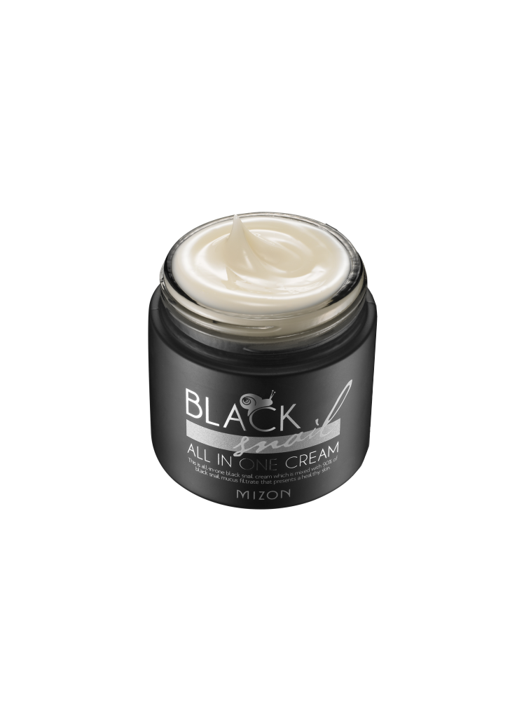 Mizon Black Snail All In One Cream