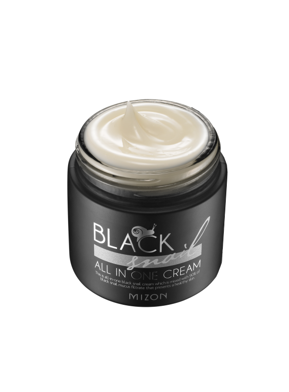 Black Snail All In One Cream