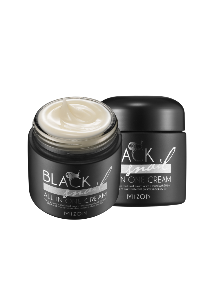 Mizon Black Snail All In One Cream