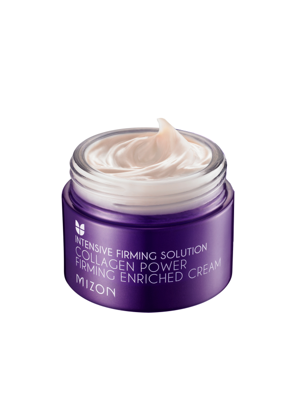 Collagen Power Firming Enriched Cream