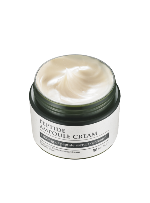 Peptide Ampoule Cream