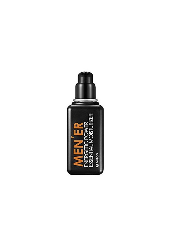 Men'er Energetic Power Essential Moisturizer