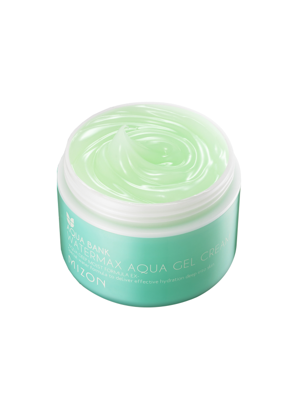 Water Volume Aqua Gel Cream