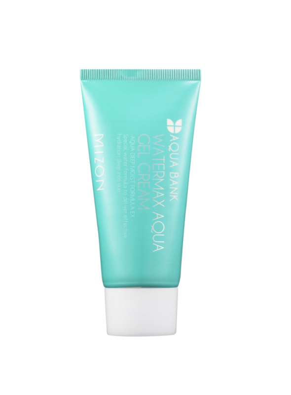 Water Volume Aqua Gel Cream (Tube)