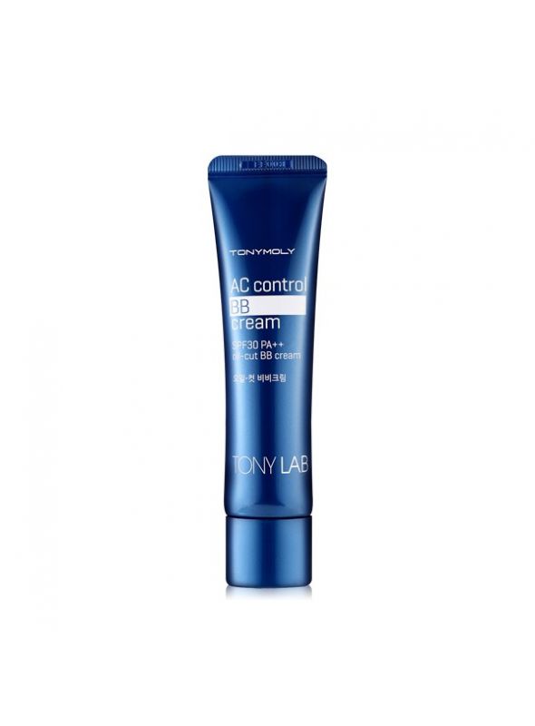 Tony Lab AC Control BB Cream