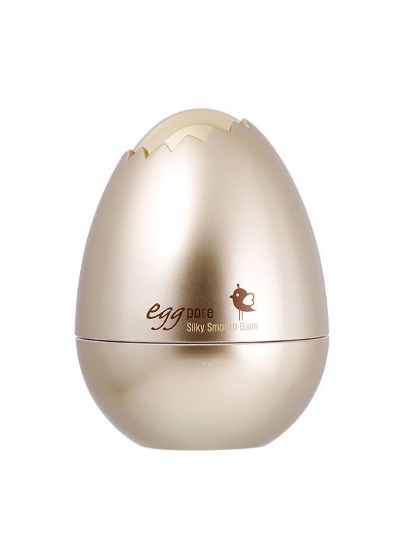 Egg Pore Silky Smooth Balm