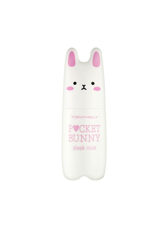 Pocket Bunny Sleek mist