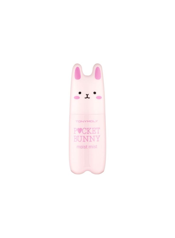 Risultati immagini per tony moly coniglietto rosa