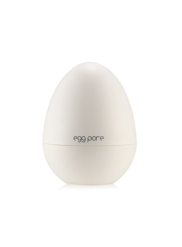 Egg Pore Blackhead Steam Balm