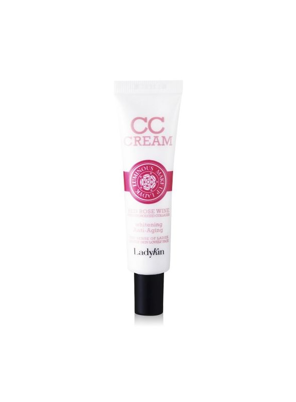 Luminous CC Cream