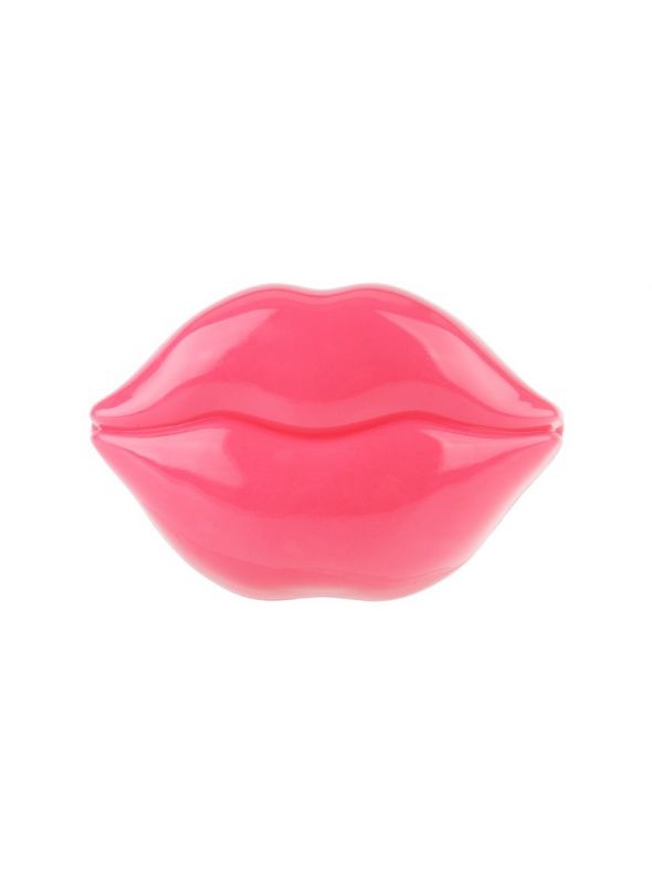 Kiss Kiss Lip Scrub