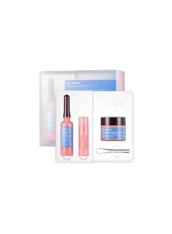 Intensive Skin Barrier Eye Care Set