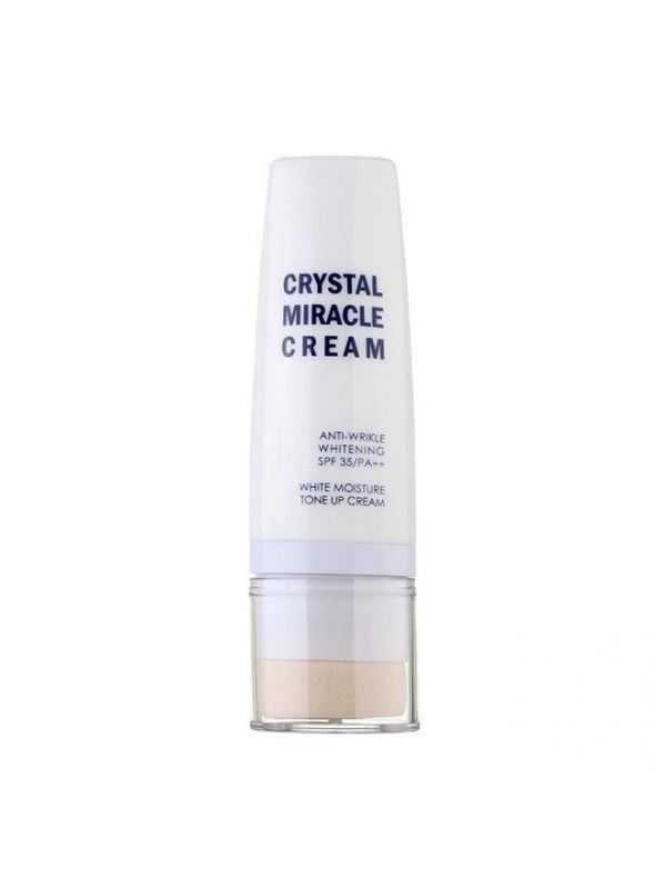 Crystal Miracle Cream