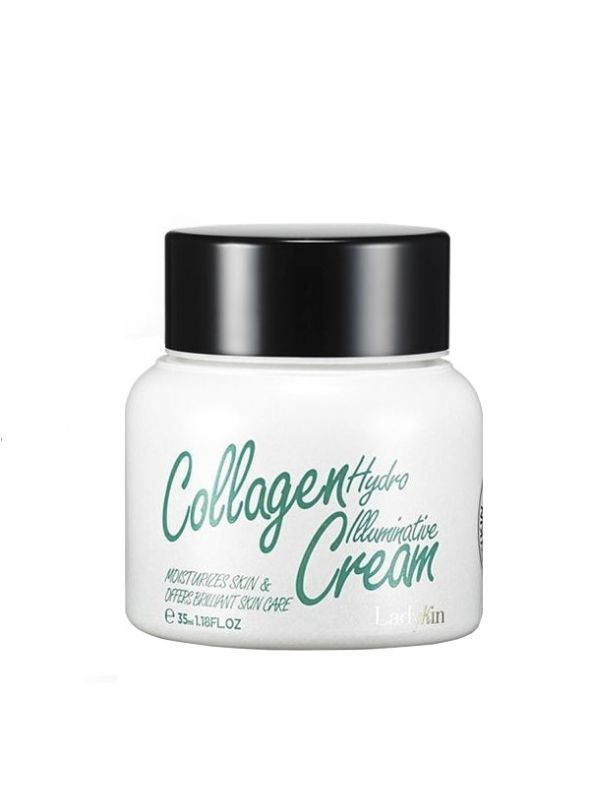 Collagen Hydro illuminative Cream