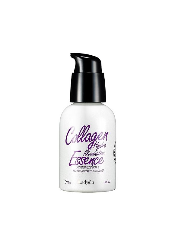 Collagen Hydro illuminative Essence