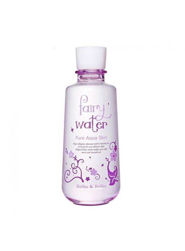 Fairy Water Pure Aqua Skin