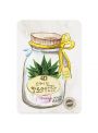 4D Skinny Fit Aloe Essence Mask