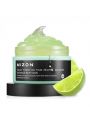 Enjoy Fresh On Time - Revital Lime Mask