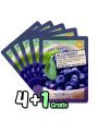 Blueberry Essence Mask Pack