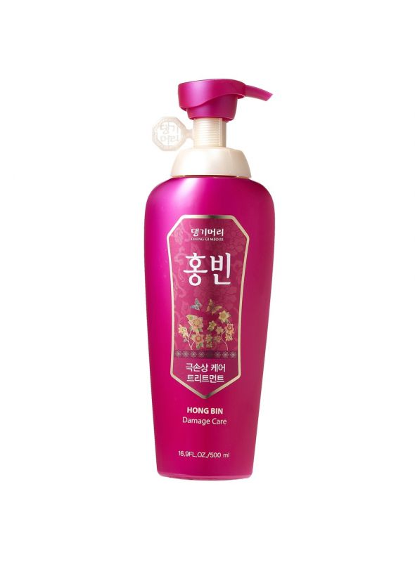 Hong Bin Damage Care Treatment