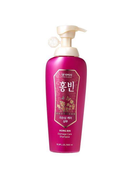Hong Bin Damage Care Shampoo