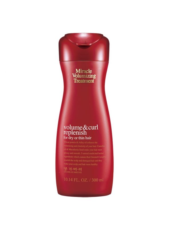 Miracle Volumizing Treatment